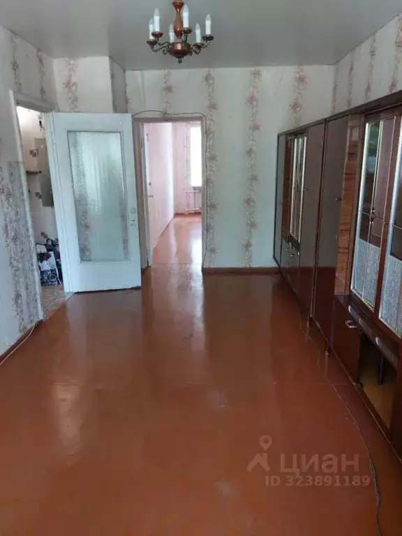 2-к кв. Ростовская область, Азов Азовский район, Черноморский пер., 70 ... - Фото 1