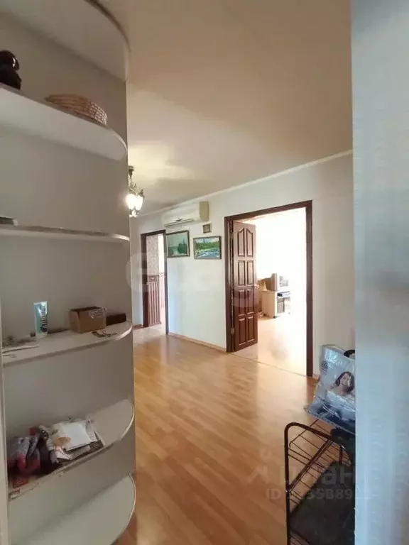 3-к кв. Башкортостан, Стерлитамак ул. Артема, 15 (89.9 м) - Фото 1