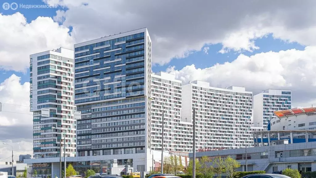 Офис (161.7 м) - Фото 2