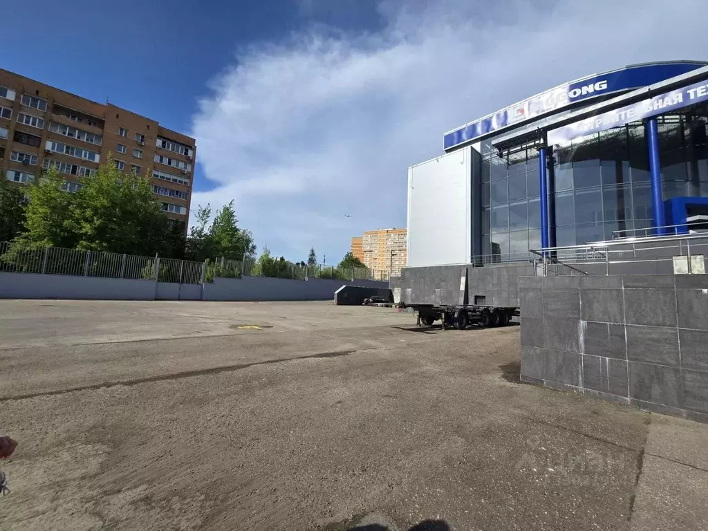 Офис в Московская область, Апрелевка Наро-Фоминский городской округ, ... - Фото 2