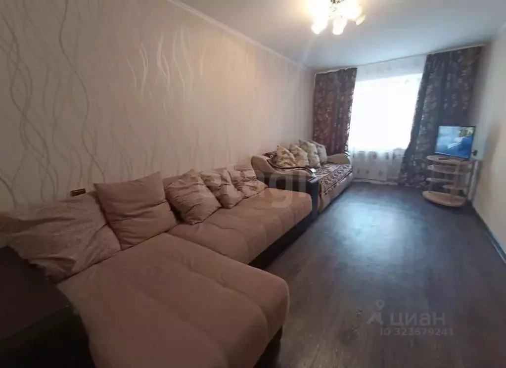 2-к кв. Башкортостан, Стерлитамак Солнечный мкр, ул. Караная Муратова, ... - Фото 1