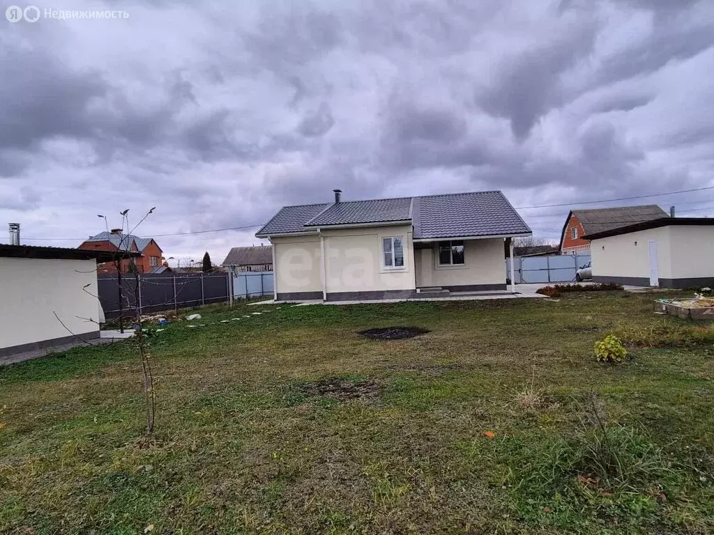 Дом в Воля, Студенческая улица (86.5 м) - Фото 1