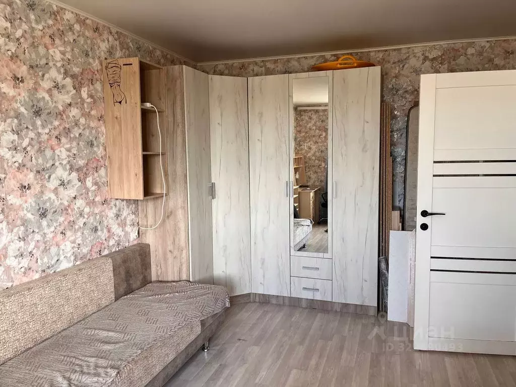 1-к кв. Оренбургская область, Оренбург Салмышская ул., 9/3 (35.0 м) - Фото 0