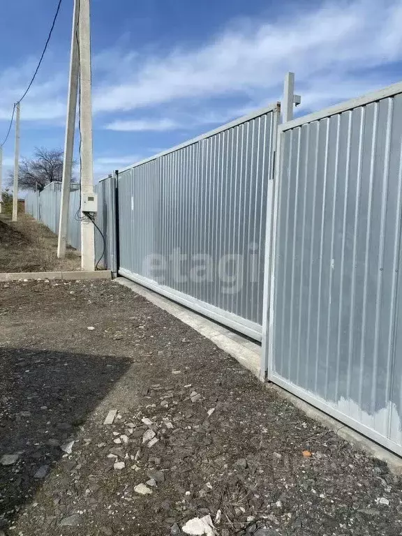 Участок в Белгородская область, Белгородский район, Дубовское с/пос, ... - Фото 1