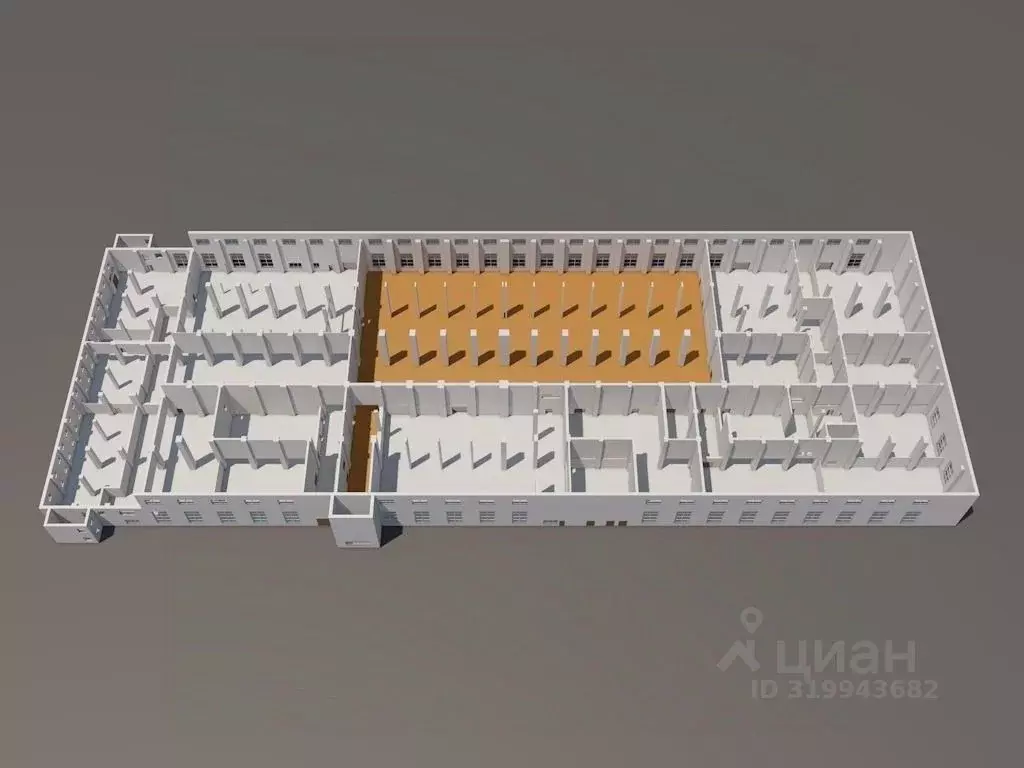 Помещение свободного назначения в Новосибирская область, Новосибирск ... - Фото 1