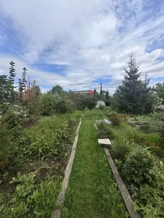 Дом в Свердловская область, Екатеринбург ул. Турбинная (40 м) - Фото 1