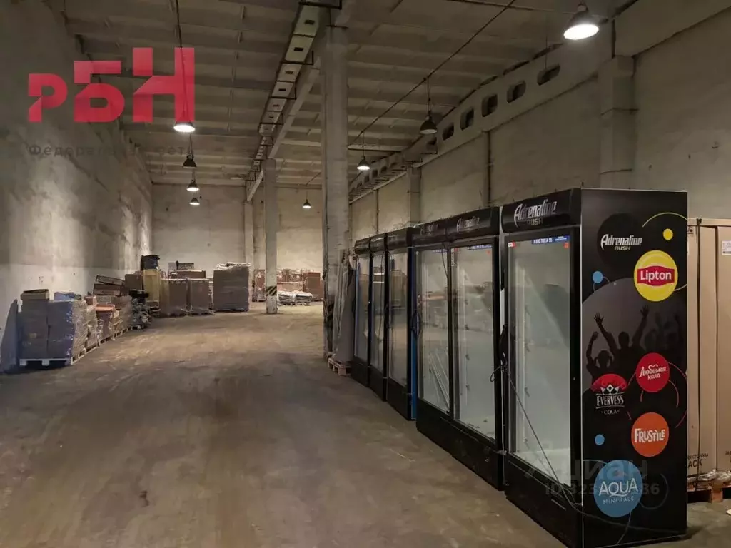 Помещение свободного назначения в Башкортостан, Нефтекамск ... - Фото 1