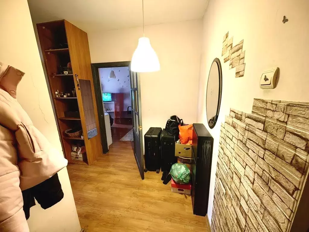 1-к кв. Московская область, Химки ул. Марии Рубцовой, 5 (38.0 м) - Фото 1