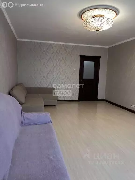 2-комнатная квартира: Москва, улица Академика Опарина, 4к1 (78.9 м) - Фото 2