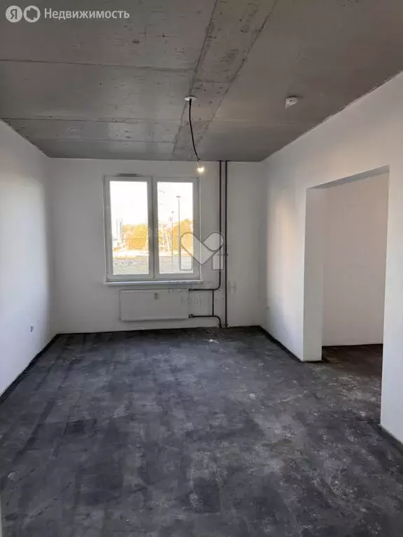 3-комнатная квартира: Санкт-Петербург, Богатырский проспект, 2А (82.03 ... - Фото 1