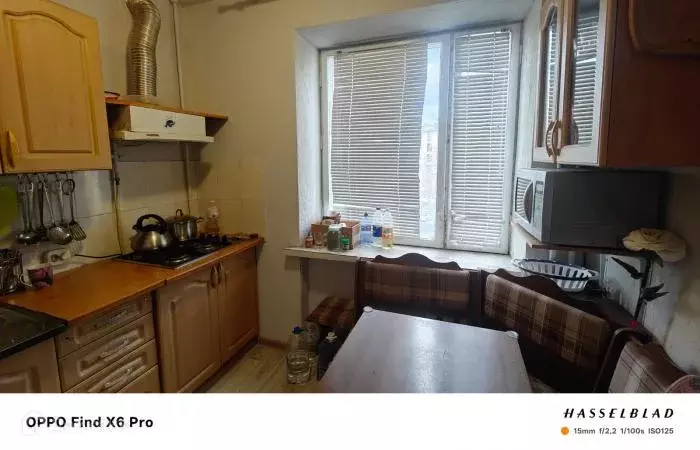 Продаётся 2-к квартира, 50 м - Фото 1