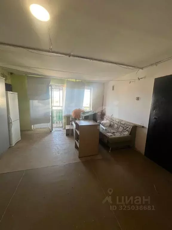 Комната Краснодарский край, Новороссийск ул. Куникова, 102 (12.0 м) - Фото 1