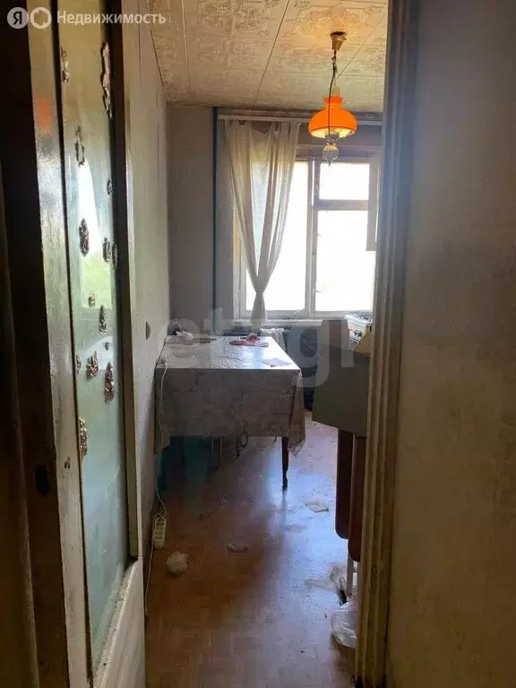 3-комнатная квартира: Ростов-на-Дону, улица Содружества, 39/1 (59.8 м) - Фото 0