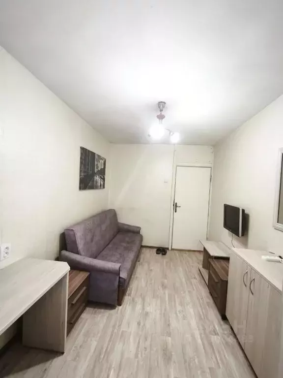 Комната Саратовская область, Саратов Перспективная ул., 12 (10.2 м) - Фото 2