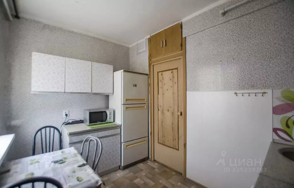 2-к кв. Москва ул. Твардовского, 5К2 (42.0 м) - Фото 2