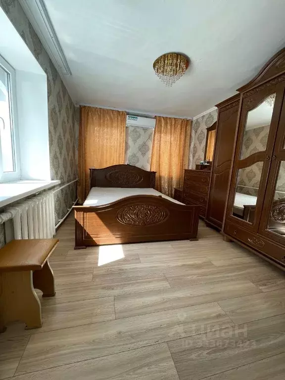 Дом в Крым, Симферополь ул. 8 Марта (55 м) - Фото 1