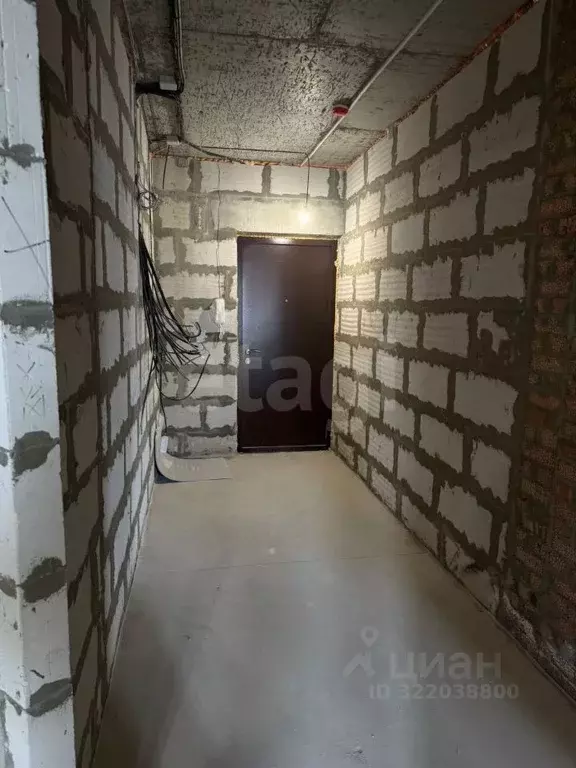 1-к кв. Ростовская область, Ростов-на-Дону Красноармейская ул., ... - Фото 1