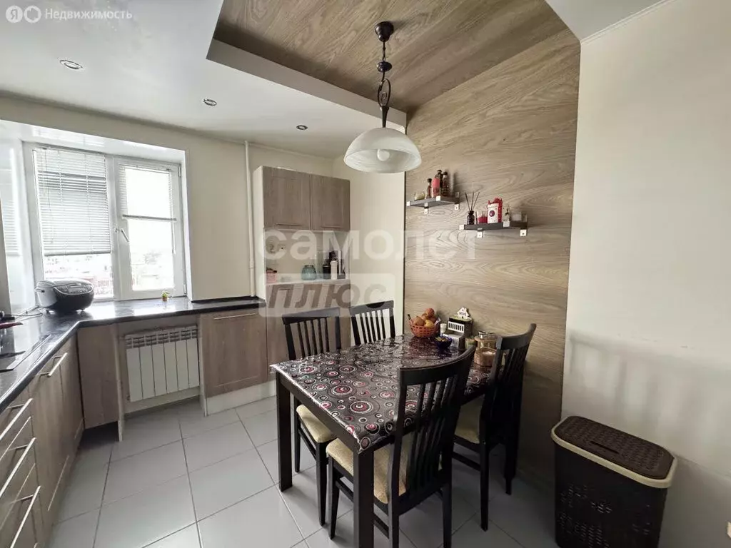 5-комнатная квартира: Ишим, улица Свердлова, 10 (86.1 м) - Фото 2