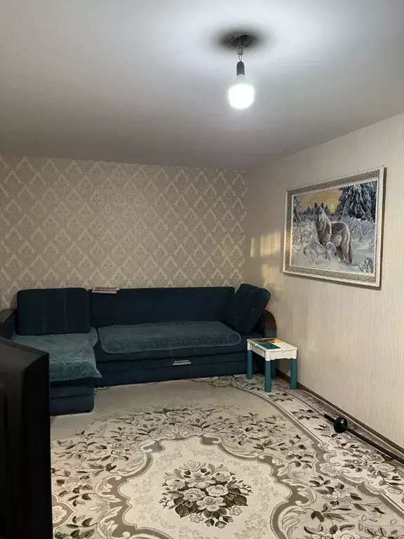 3-к кв. Башкортостан, Уфа ул. Рихарда Зорге, 35/1 (52.1 м) - Фото 2