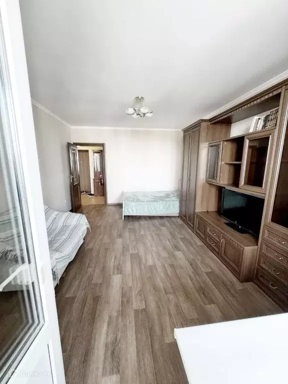 Продаётся 1-к квартира, 41.7 м - Фото 1