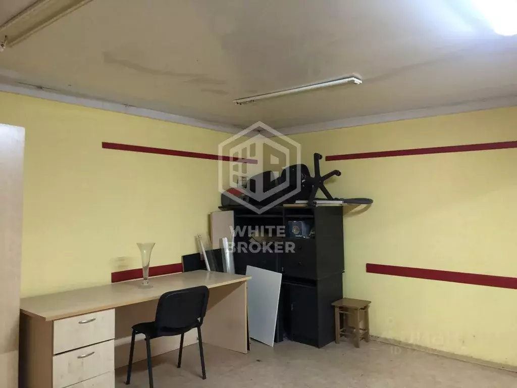 Офис в Крым, Ялта ул. Чехова, 9 (50 м) - Фото 1