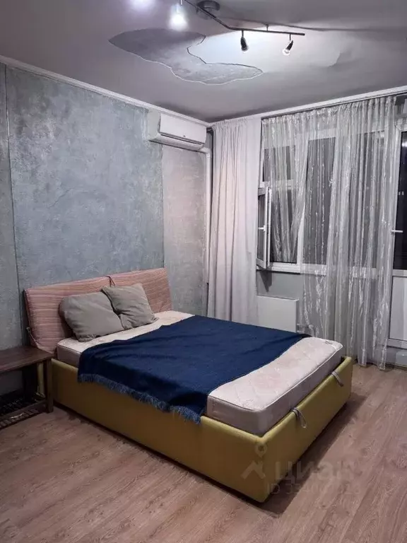 2-к кв. Москва ул. Кашенкин Луг, 8к3 (59.0 м) - Фото 1