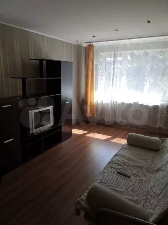 1-к. квартира, 32 м, 3/5 эт. - Фото 1