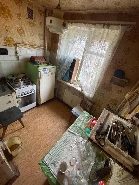 3-к кв. Курская область, Курск ул. Карла Маркса, 67к3 (59.2 м) - Фото 0