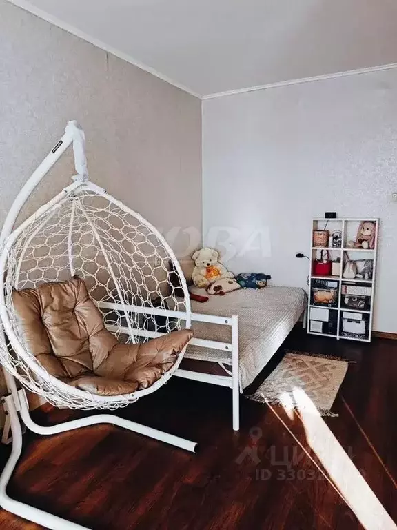 2-к кв. Тюменская область, Тюмень Широтная ул., 159 (70.0 м) - Фото 2