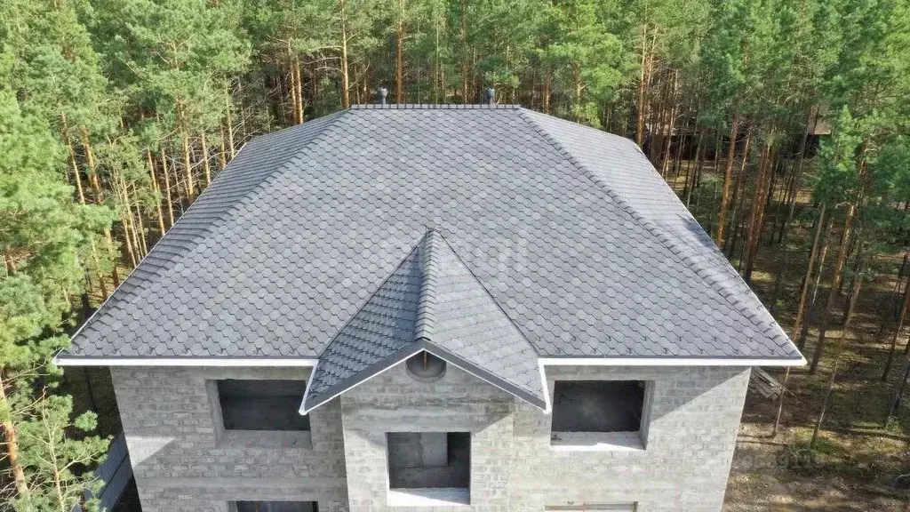 Дом в Саха (Якутия), Якутск Хатын-Юряхское шоссе, 7-й км (240 м) - Фото 1