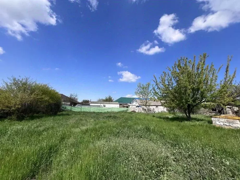 Участок в Крым, Симферопольский район, с. Чистенькое ул. Садовая, 4 ... - Фото 2