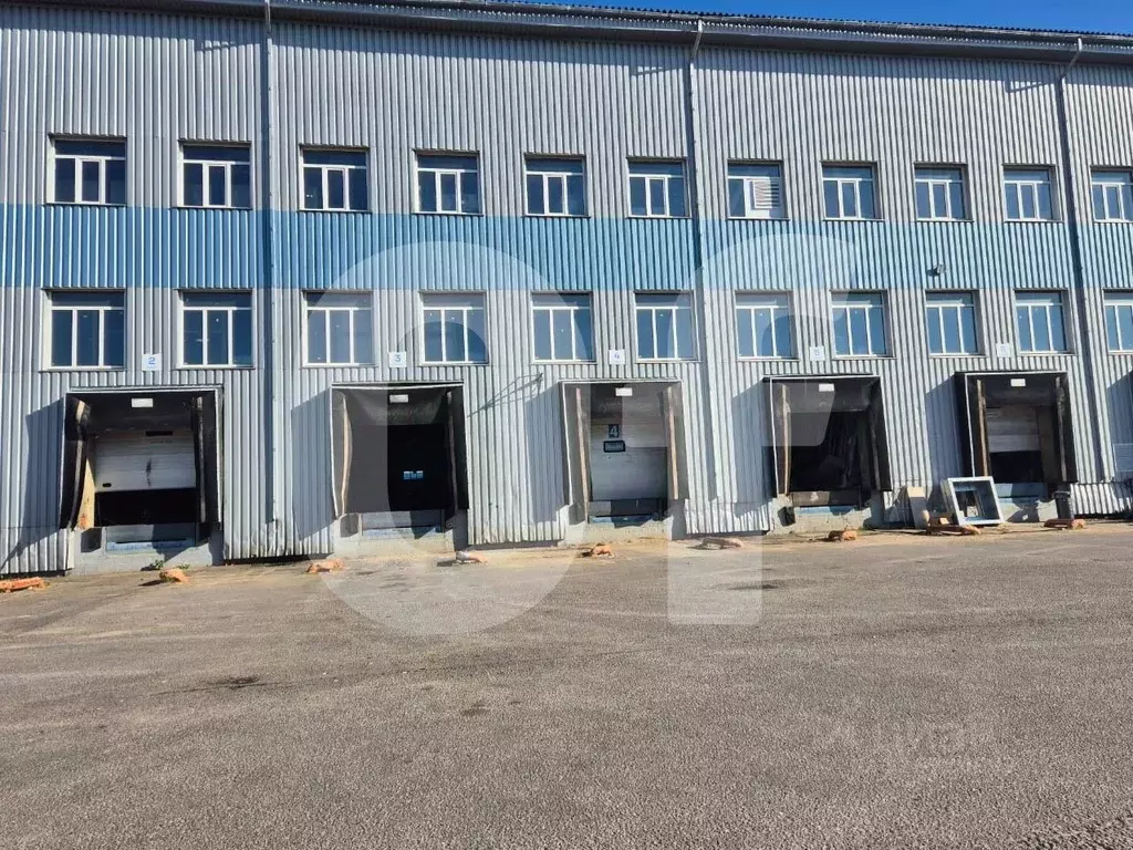 Помещение свободного назначения в Московская область, Лобня ... - Фото 1