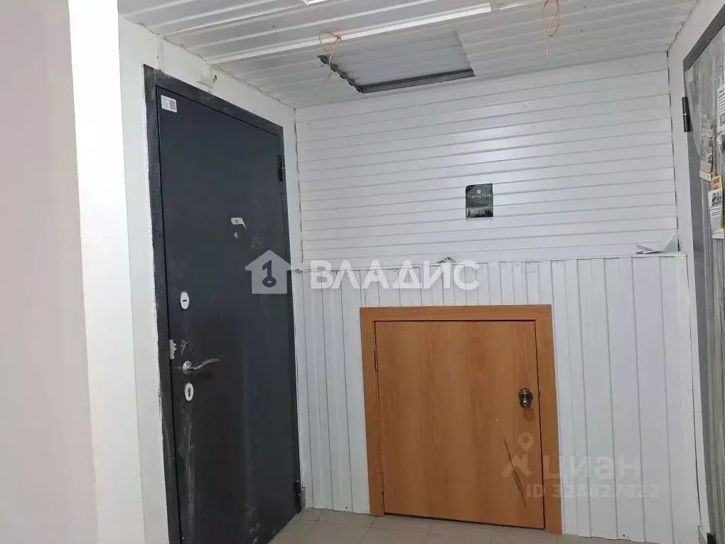 1-к кв. Бурятия, Улан-Удэ ул. Максима Концова, 1к2 (38.8 м) - Фото 2