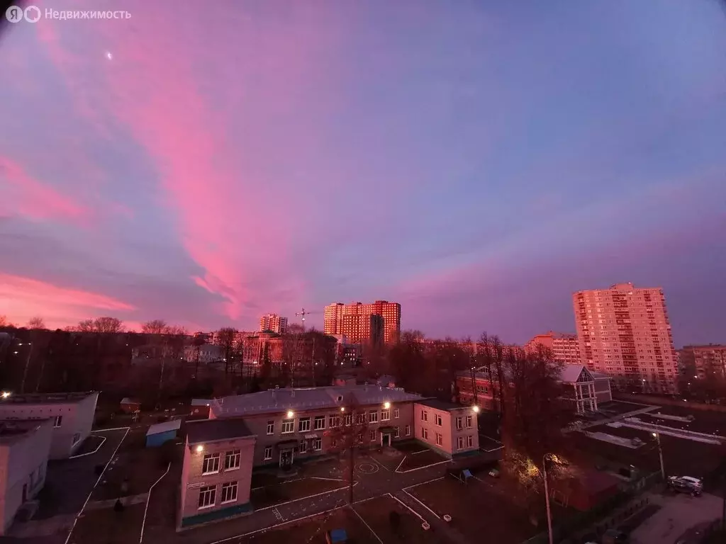 Квартира-студия: Ижевск, Заречное шоссе, 19 (25.5 м) - Фото 1