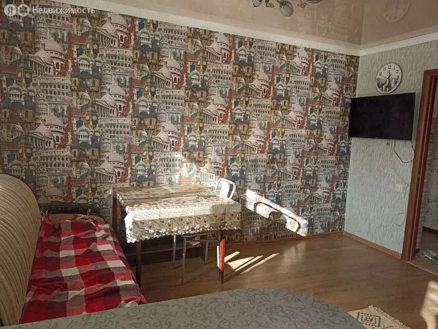 3-комнатная квартира: Вольск, Комсомольская улица, 181 (59 м) - Фото 1
