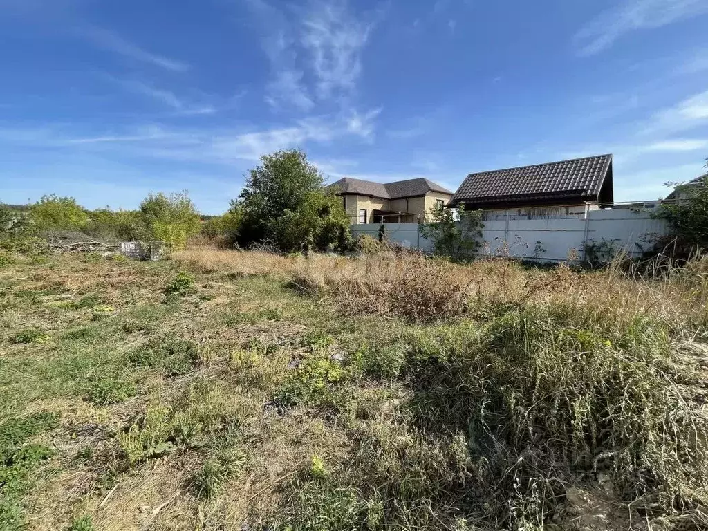 Участок в Белгородская область, Алексеевка ул. Гончаровка (7.3 сот.) - Фото 0