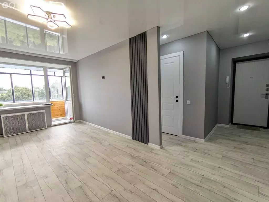 1-комнатная квартира: Стерлитамак, улица Блюхера, 12 (31.3 м) - Фото 2