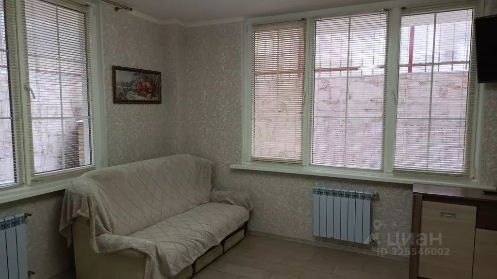 2-к кв. Крым, Ялта ул. Яна Булевского, 11 (40.0 м) - Фото 2