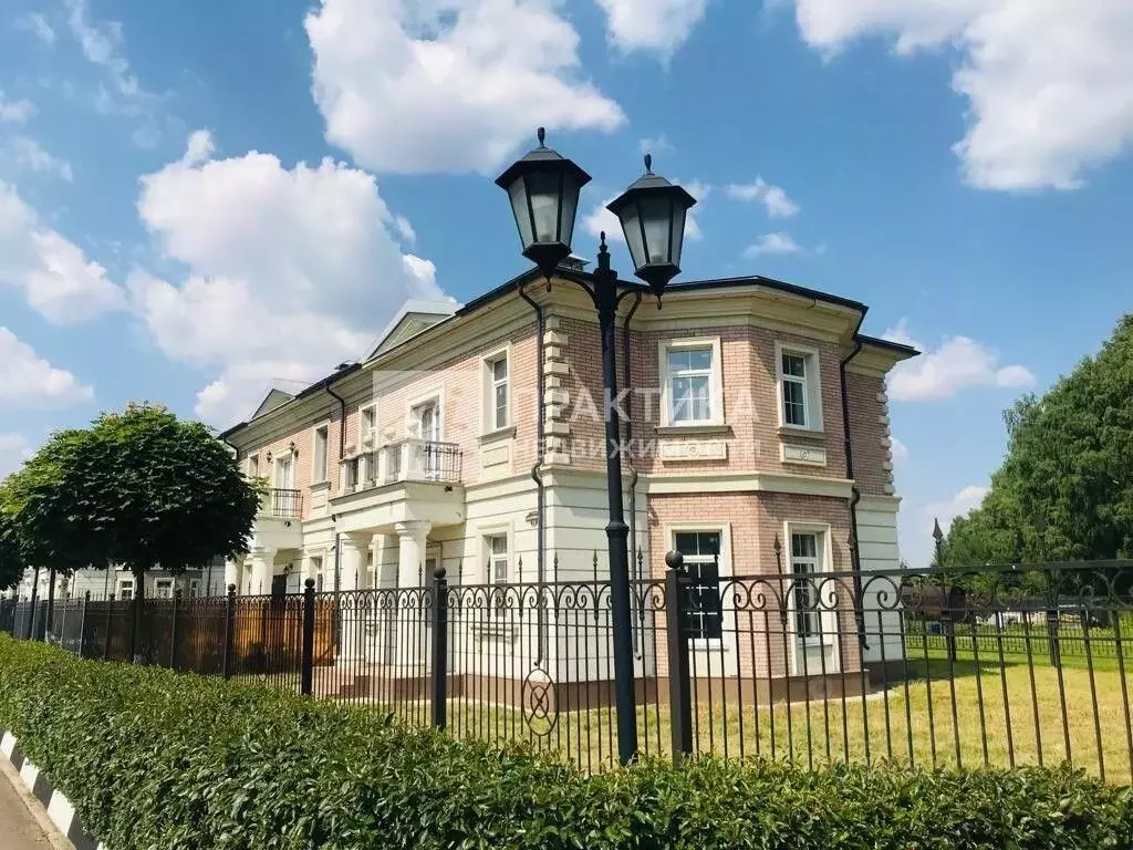 Дом в Московская область, Ленинский городской округ, д. Орлово, Орловъ ... - Фото 1