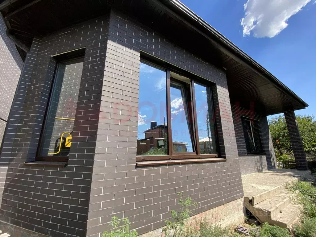 Дом в Ростовская область, Ростов-на-Дону Орская ул. (110 м) - Фото 2