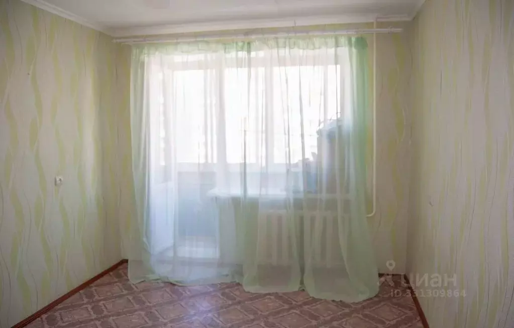 2-к кв. Свердловская область, Серов ул. Каляева, 33 (47.0 м) - Фото 2