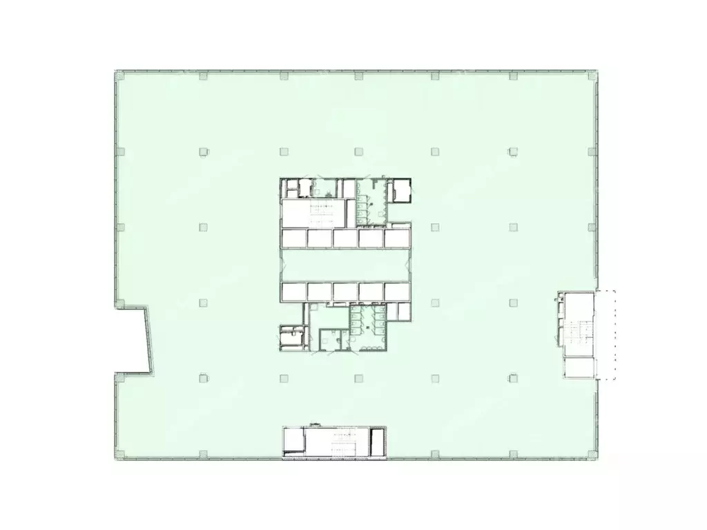 Офис в Москва просп. Лихачева, 8 (2451 м) - Фото 2