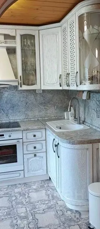 Коттедж в Московская область, Подольск городской округ, Быково СНТ ... - Фото 1