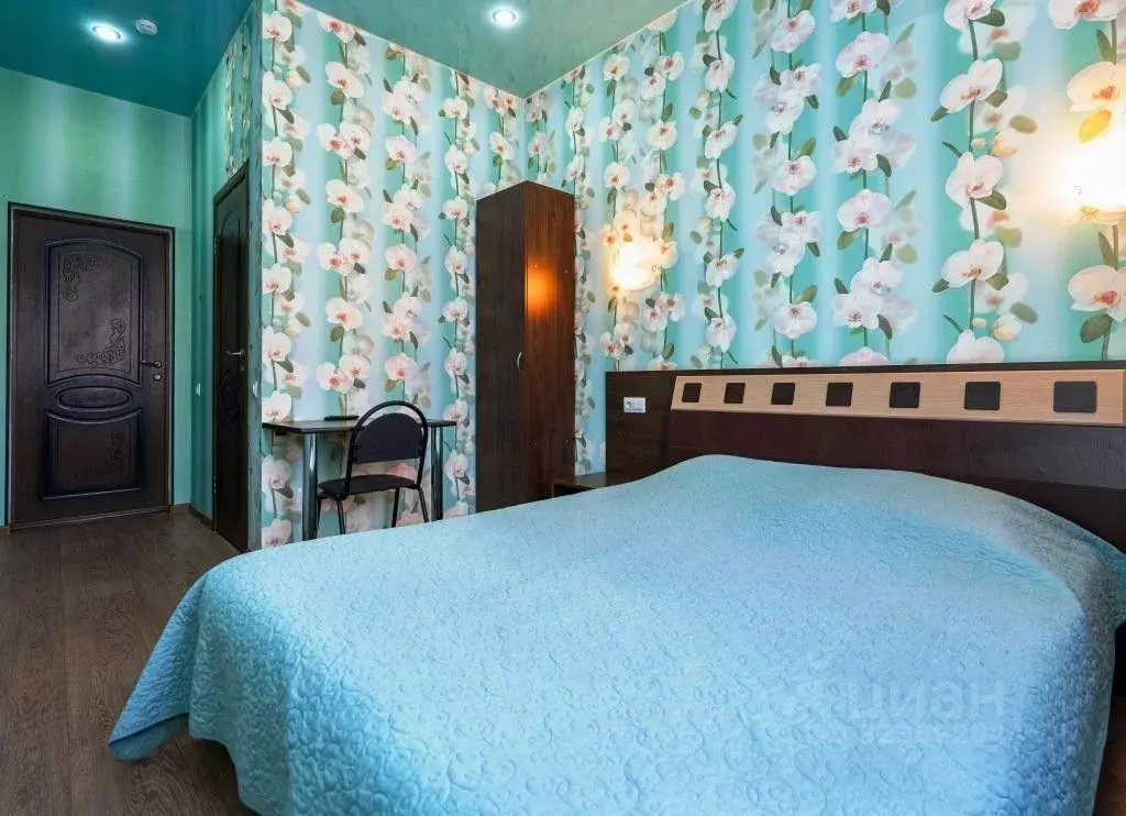 Комната Краснодарский край, Краснодар ул. Лучезарная, 24 (20.0 м) - Фото 2