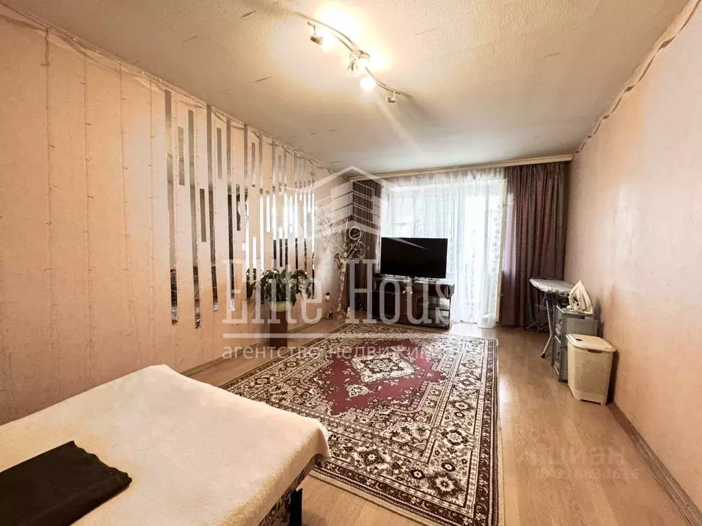 2-к кв. Калужская область, Калуга ул. Фридриха Энгельса, 145 (62.9 м) - Фото 2