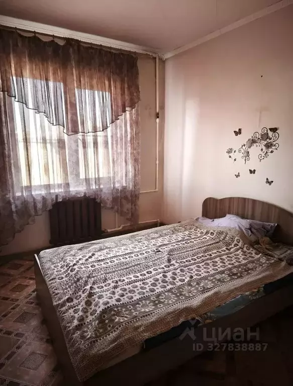 2-к кв. Бурятия, Улан-Удэ просп. Строителей, 66 (47.8 м) - Фото 2