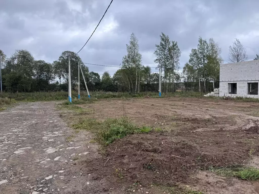 Участок в Москва Вороновское поселение, № 415 кв-л,  (7.0 сот.) - Фото 2