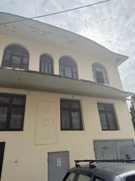 Помещение свободного назначения в Краснодарский край, Сочи Адлер ... - Фото 1