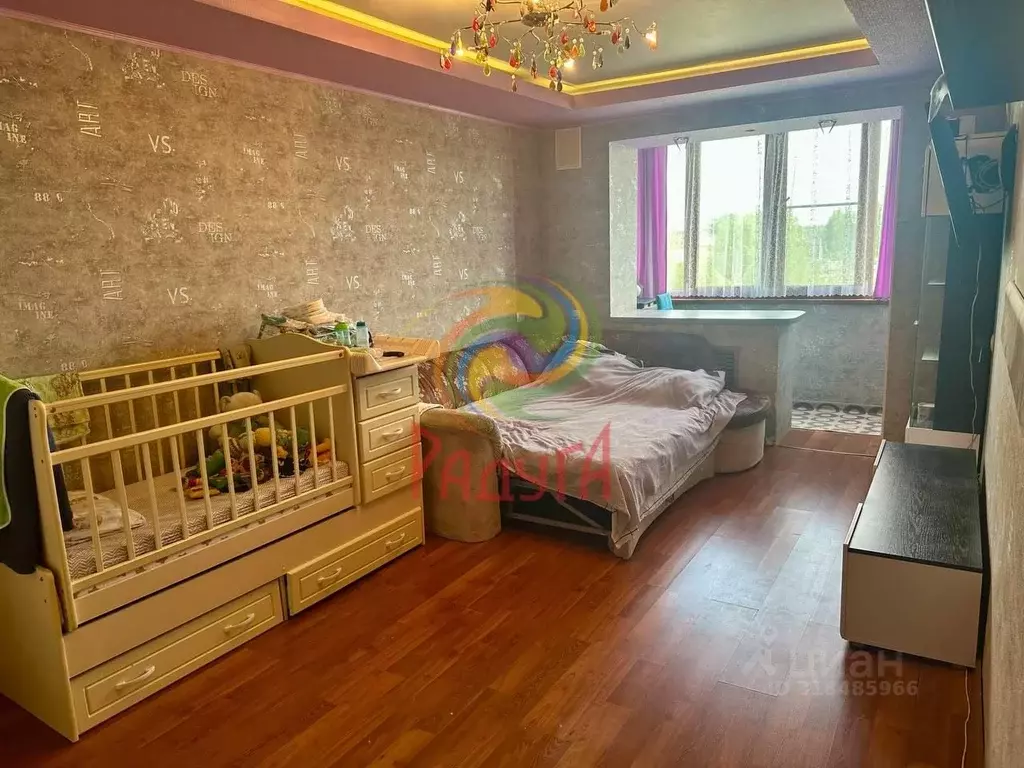 2-к кв. Ивановская область, Ивановский район, с. Ново-Талицы ул. ... - Фото 0