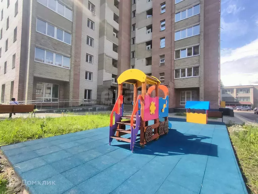 Продаётся 1-к квартира, 43.6 м - Фото 1